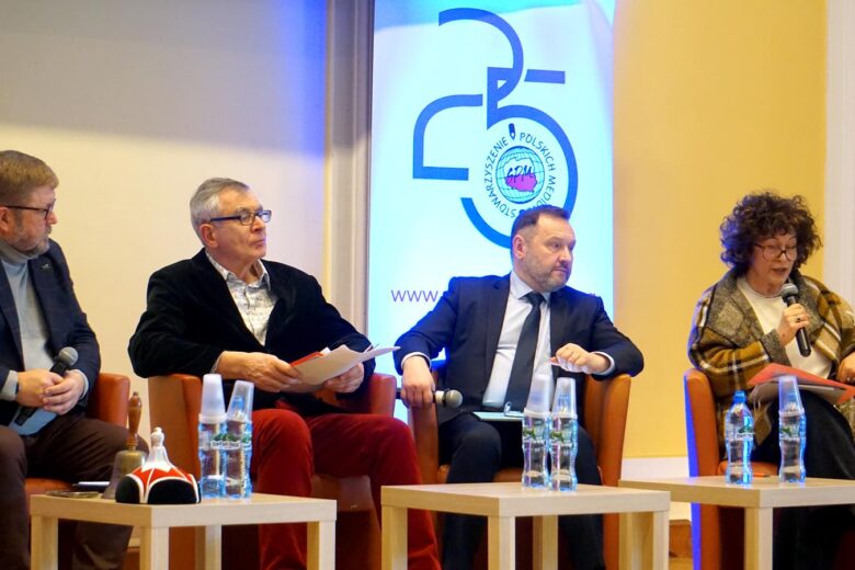 XIV Kongres Polskich Mediów