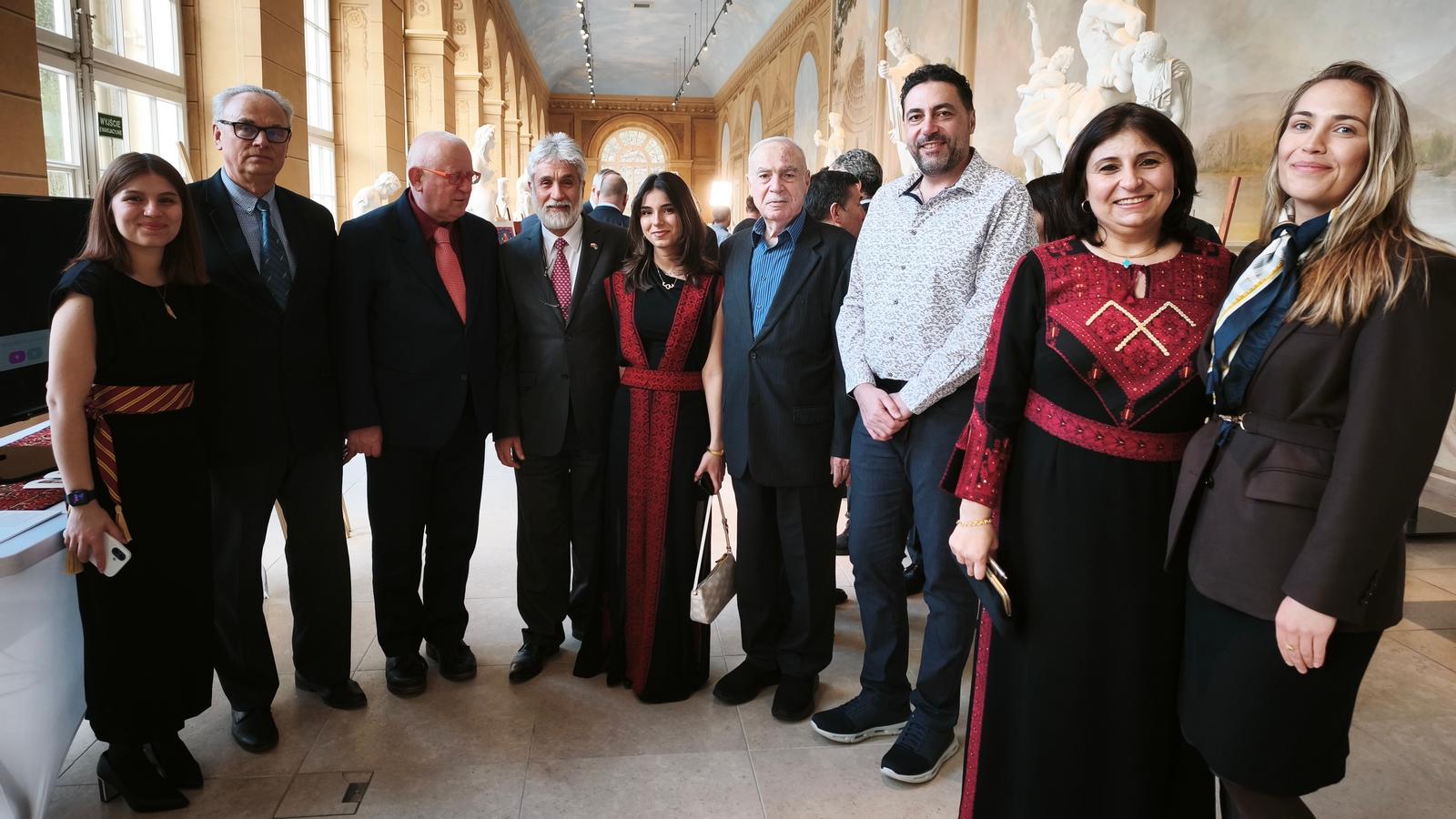 Art of Diplomacy 2026