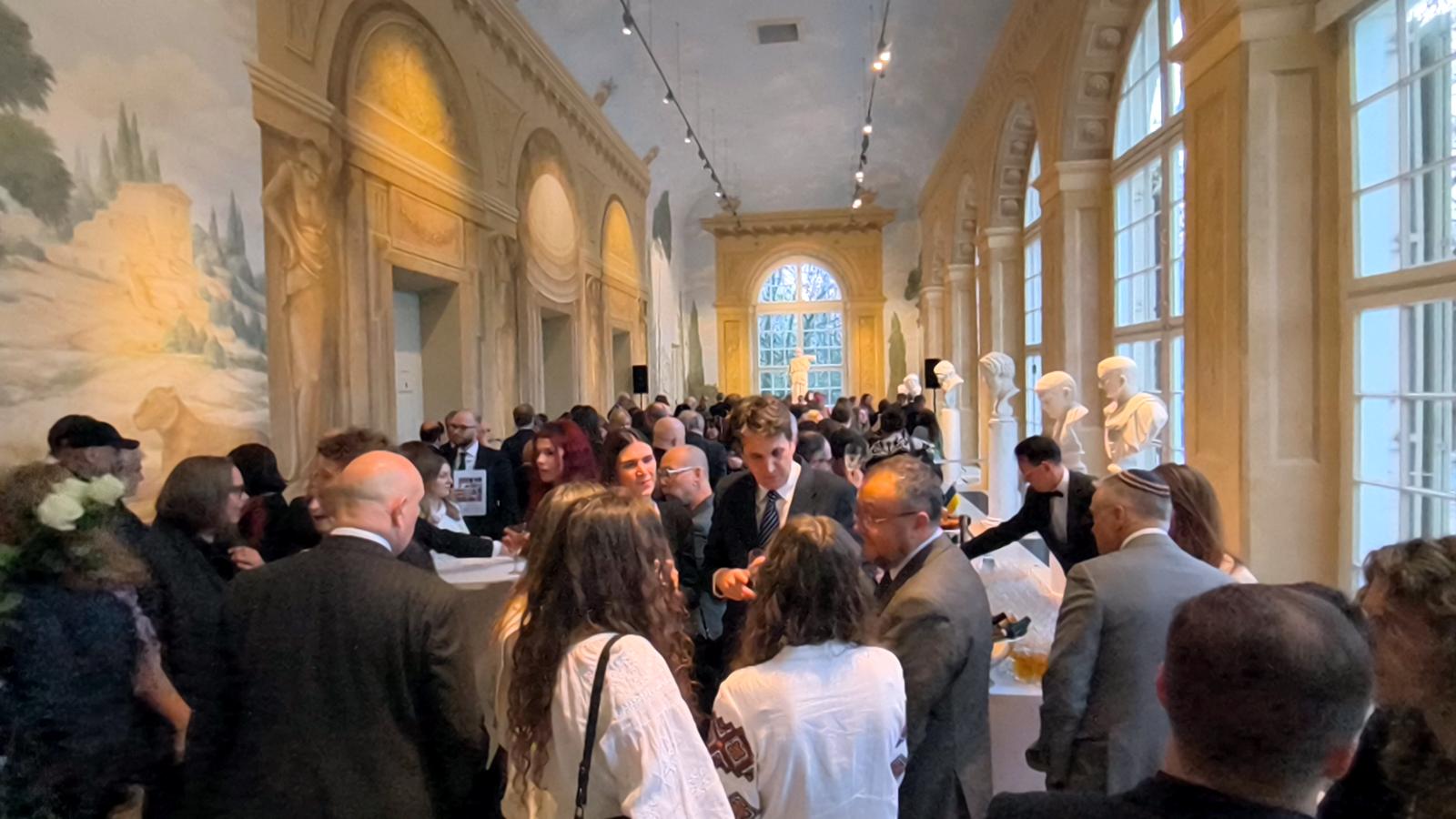 Art of Diplomacy 2026