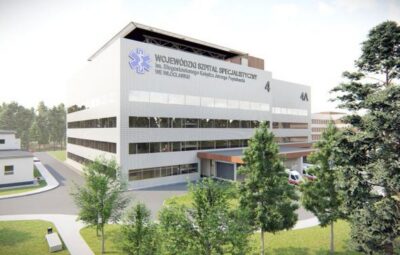 Wojewódzki Szpital Specjalistyczny we Włocławku
