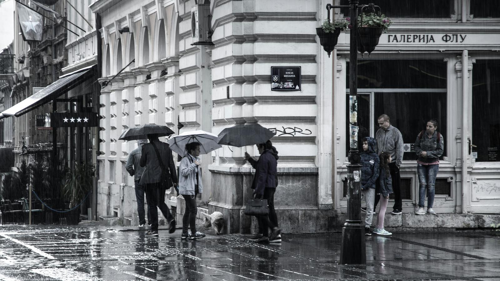 Belgrad