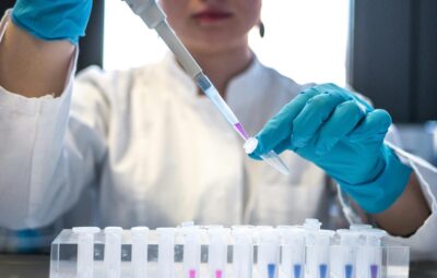 Laboratorium