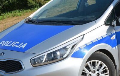 Policja