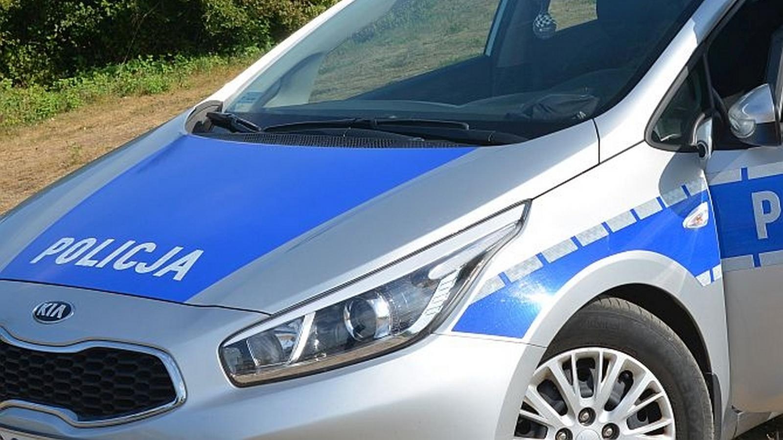Policja