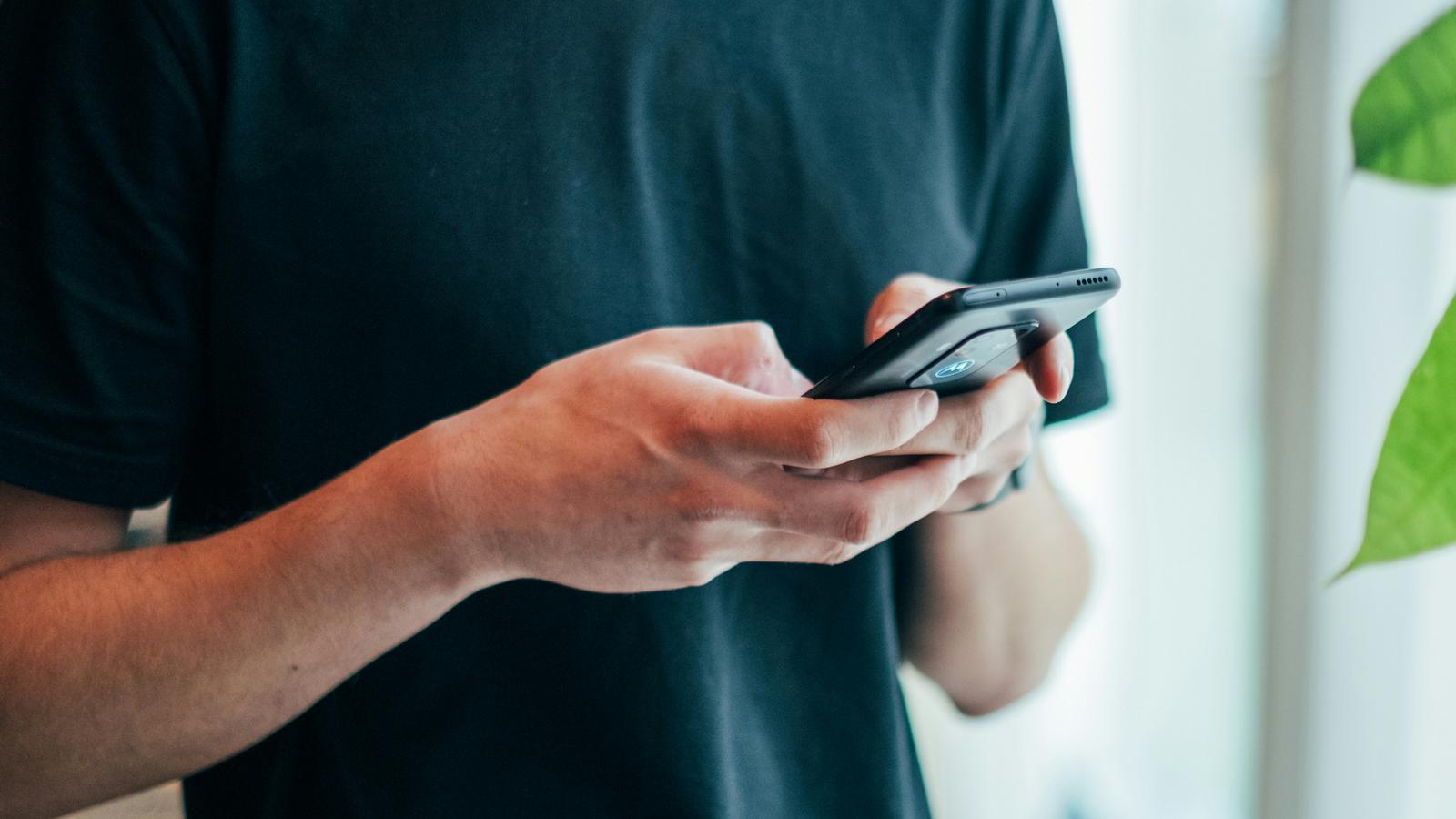 Smartfon
