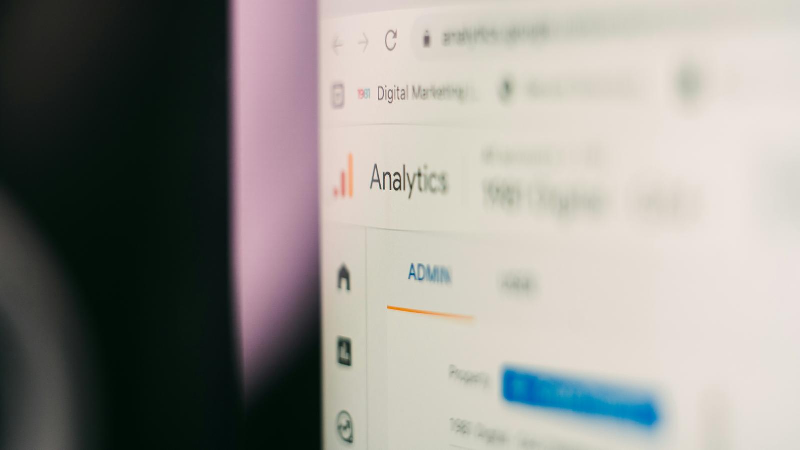 Google Analytics
