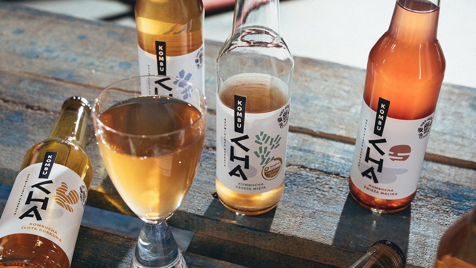 Kombucha
