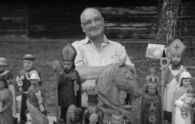 Zbigniew Błaszczyk