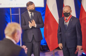 Fot.: PKOl – Szymon Sikora Dzień Polski w Centrum Olimpijskim PKOl