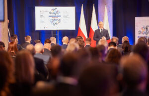 Fot.: PKOl – Szymon Sikora Dzień Polski w Centrum Olimpijskim PKOl