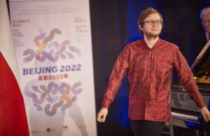 Fot.: PKOl – Szymon Sikora Dzień Polski w Centrum Olimpijskim PKOl