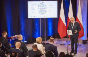 Fot.: PKOl – Szymon Sikora Dzień Polski w Centrum Olimpijskim PKOl