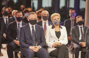 Fot.: PKOl – Szymon Sikora Dzień Polski w Centrum Olimpijskim PKOl