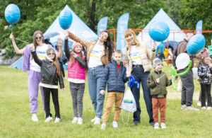 23. Piknik Olimpijski 23. Piknik Olimpijski