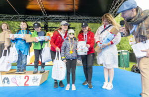 23. Piknik Olimpijski 23. Piknik Olimpijski