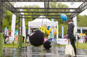 23. Piknik Olimpijski 23. Piknik Olimpijski