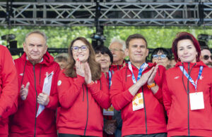 23. Piknik Olimpijski 23. Piknik Olimpijski