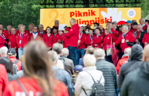 23. Piknik Olimpijski 23. Piknik Olimpijski
