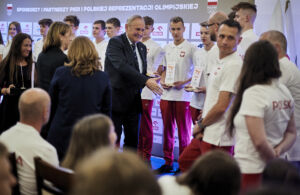 Fot.: PKOl – Szymon Sikora