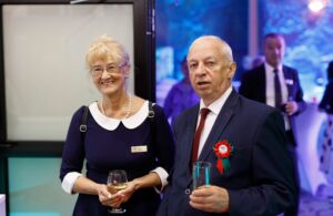 Jubileusz 85-lecia Gromady. Hotel Gromada Centrum w Warszawie, 20 września 2022 r.