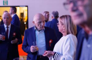 Jubileusz 85-lecia Gromady. Hotel Gromada Centrum w Warszawie, 20 września 2022 r.