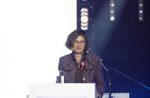 Jubileusz 85-lecia Gromady. Hotel Gromada Centrum w Warszawie, 20 września 2022 r.