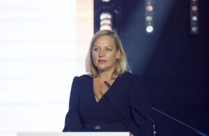 Jubileusz 85-lecia Gromady. Hotel Gromada Centrum w Warszawie, 20 września 2022 r.