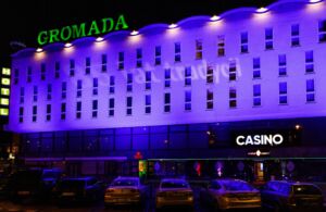 Jubileusz 85-lecia Gromady. Hotel Gromada Centrum w Warszawie, 20 września 2022 r.