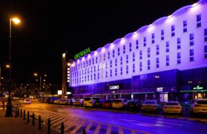 Jubileusz 85-lecia Gromady. Hotel Gromada Centrum w Warszawie, 20 września 2022 r.