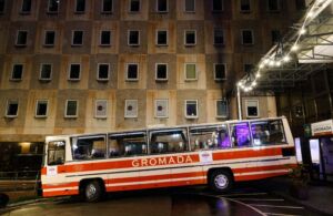 Jubileusz 85-lecia Gromady. Hotel Gromada Centrum w Warszawie, 20 września 2022 r.