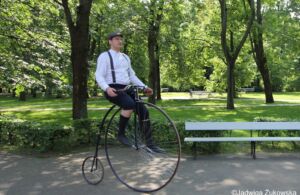 Święto Ogrodu Saskiego – 2. edycja. Fot. Jadwiga Żukowska