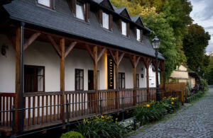 Muzeum Magicznego Realizmu „Ochorowiczówka” w Wiśle
