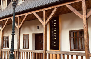 Muzeum Magicznego Realizmu „Ochorowiczówka” w Wiśle