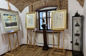 Muzeum Magicznego Realizmu „Ochorowiczówka” w Wiśle