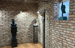 Muzeum Magicznego Realizmu „Ochorowiczówka” w Wiśle