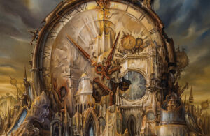 Muzeum Magicznego Realizmu „Ochorowiczówka” w Wiśle